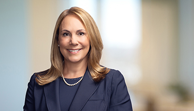 Nicole Bogard, Atlanta Attorney