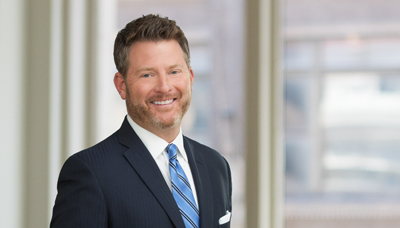 David Durm, Indianapolis Attorney | Barnes & Thornburg