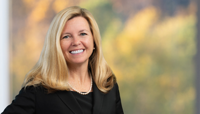 Amy Fix, Raleigh Attorney