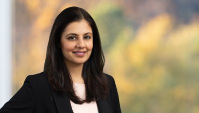 Aisha Hasan, Raleigh Attorney