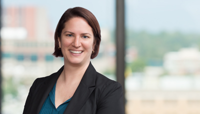 Kelly Hartzler, South Bend Attorney | Barnes & Thornburg