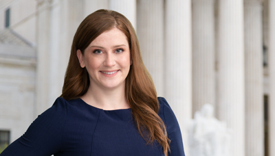 Erin Steele, Washington, D.C. Attorney | Barnes & Thornburg