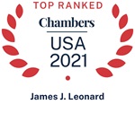Leonard Chambers 2021