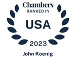 Koenig Chambers 2023