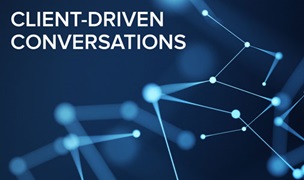 Client-Driven Conversations