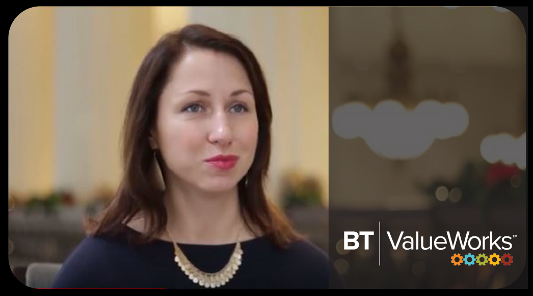 BT ValueWorks: Streamlining Barnes & Thornburg's Team Efforts and Creating Greater Value for Clients