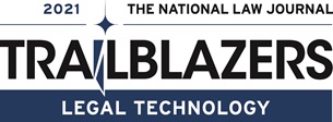 National Law Journal Trailblazers Legal Technology