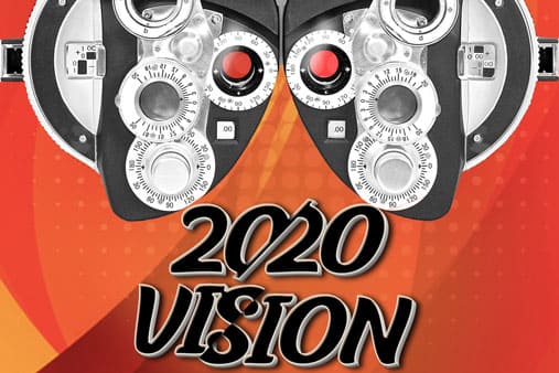 20-20 Vision Diversity and Inclusion
