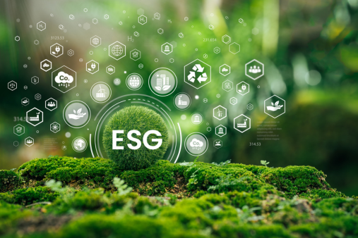 Transforming Supply Chains: The Pivotal Role of AI in Advancing ESG Goals
