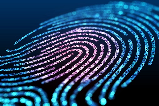 Biometric Data