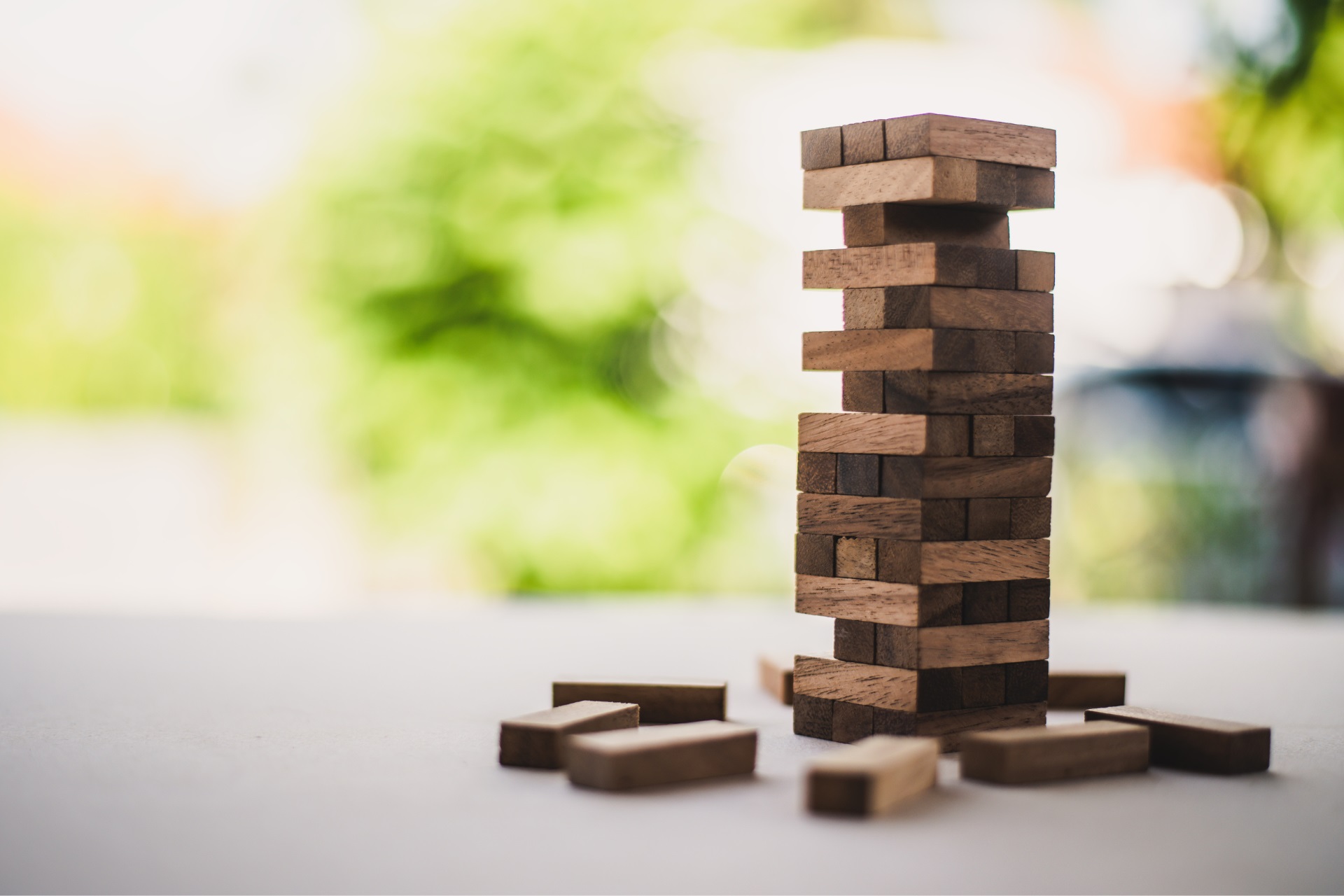Five Tips for Building a Better Insurance Coverage Tower
