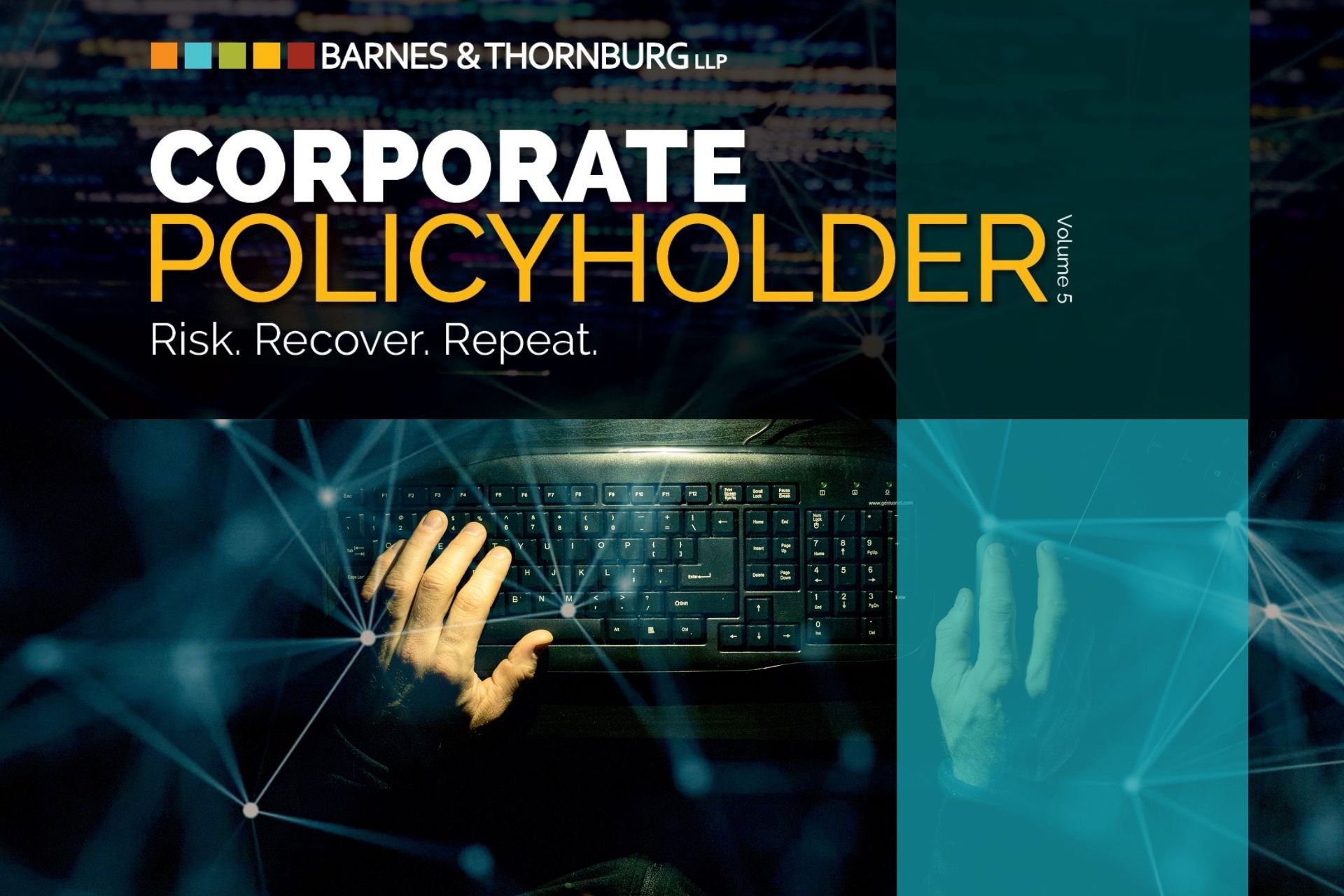Corporate Policyholder Magazine 2021