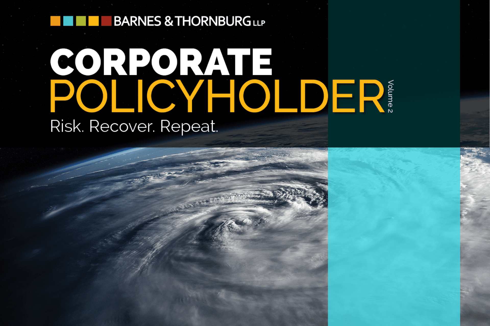 Corporate Policyholder Magazine January 2019