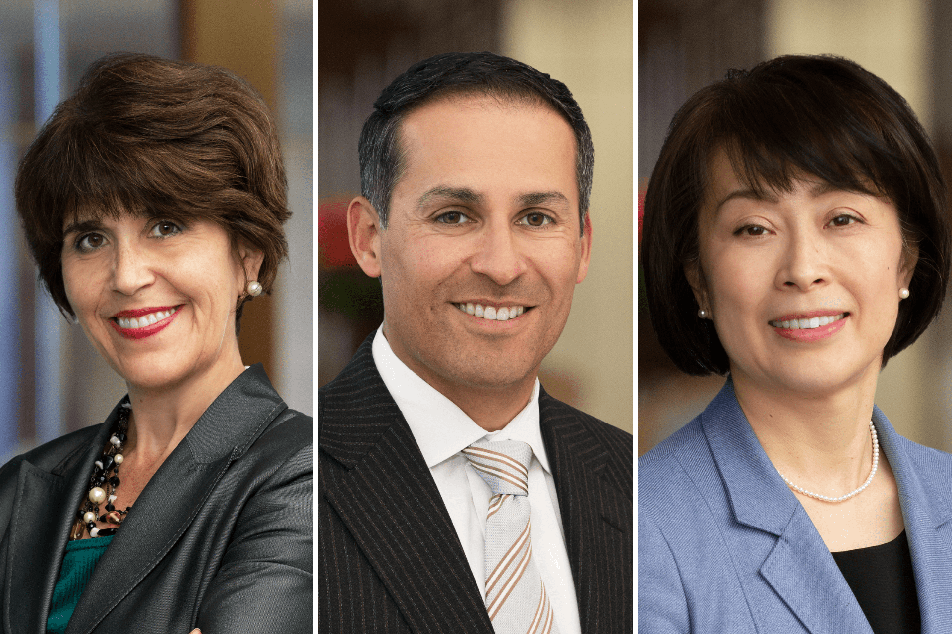 Crain's Notable Minority Lawyers 2018