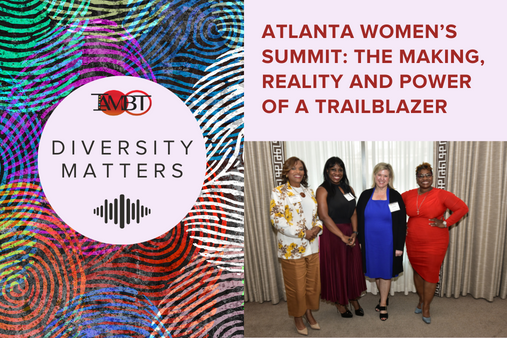 Diversity Matters: Atlanta Women's Summit
