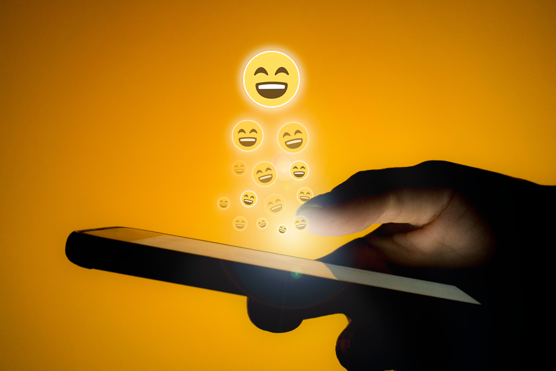 How Emojis in Workplace Communications Can Spark A Lawsuit (Or Make It Harder To Defend One)