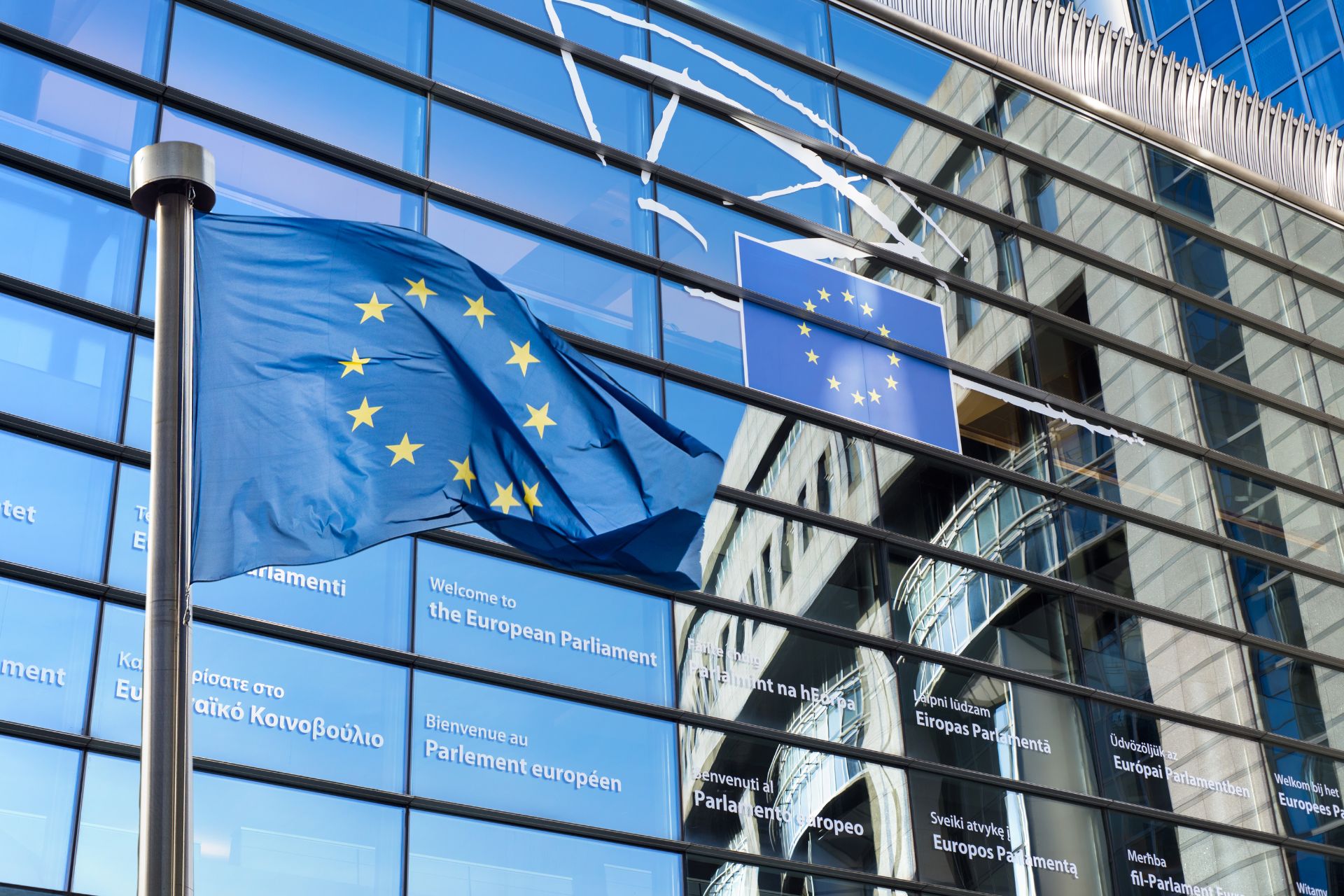 EU Committee Votes To Approve New Directive On Product Liability ...