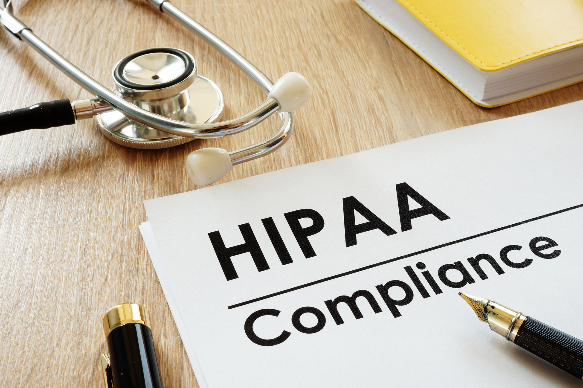 Relaxing Of HIPAA Laws During COVID 19 Pandemic Alerts Barnes   Hipaa Detail.ashx