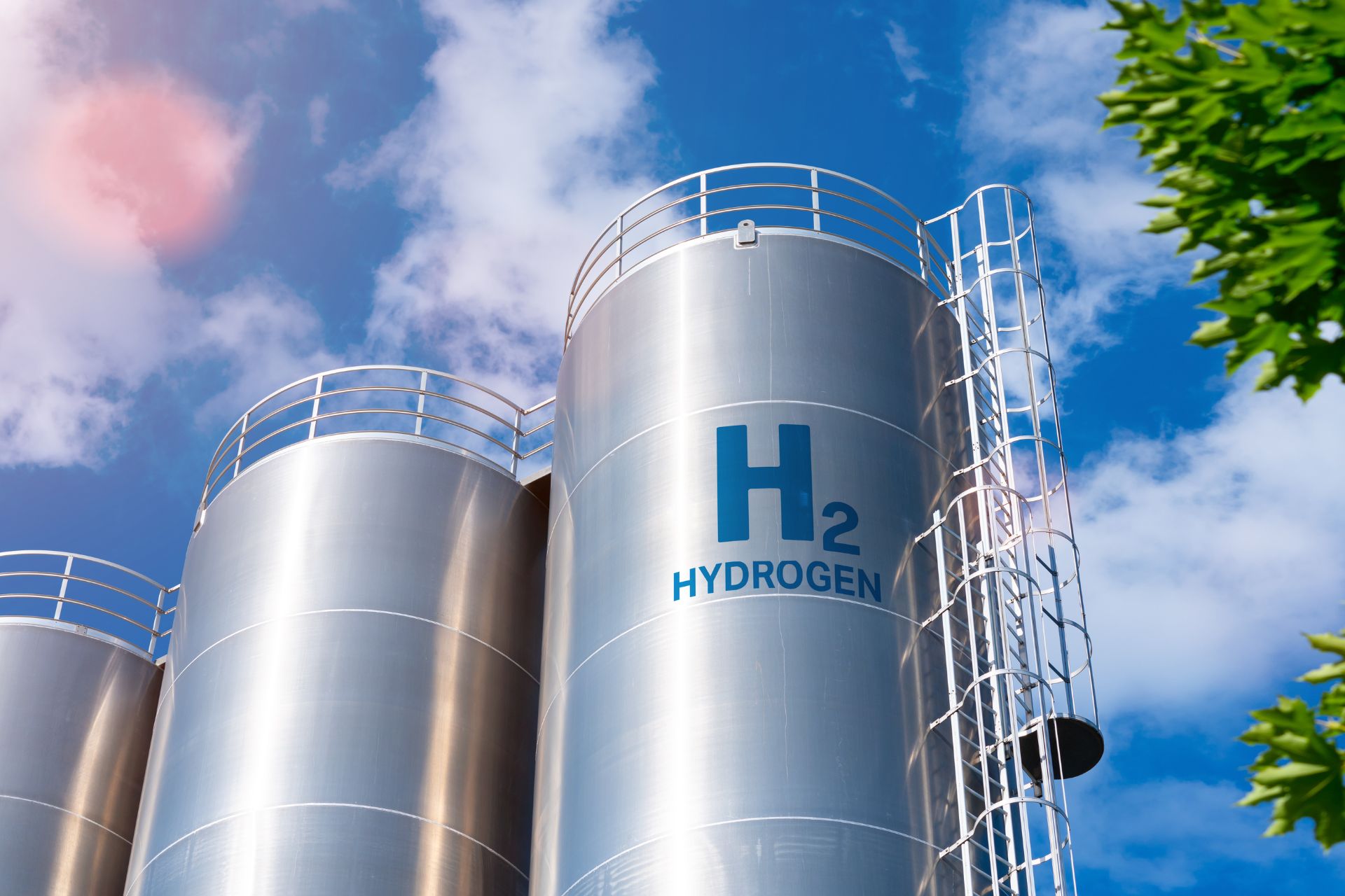 Treasury, IRS Release Guidance On Section 45V Hydrogen Production Tax ...