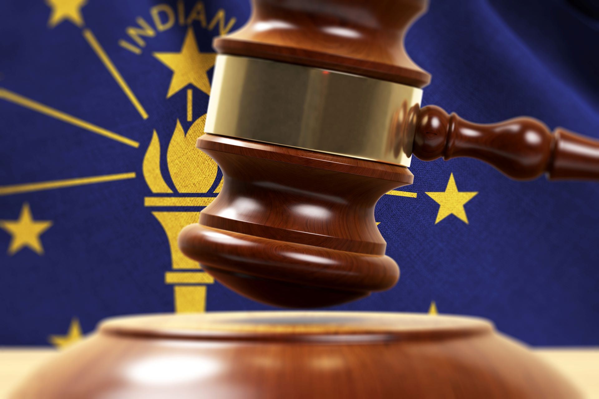 Indiana Law