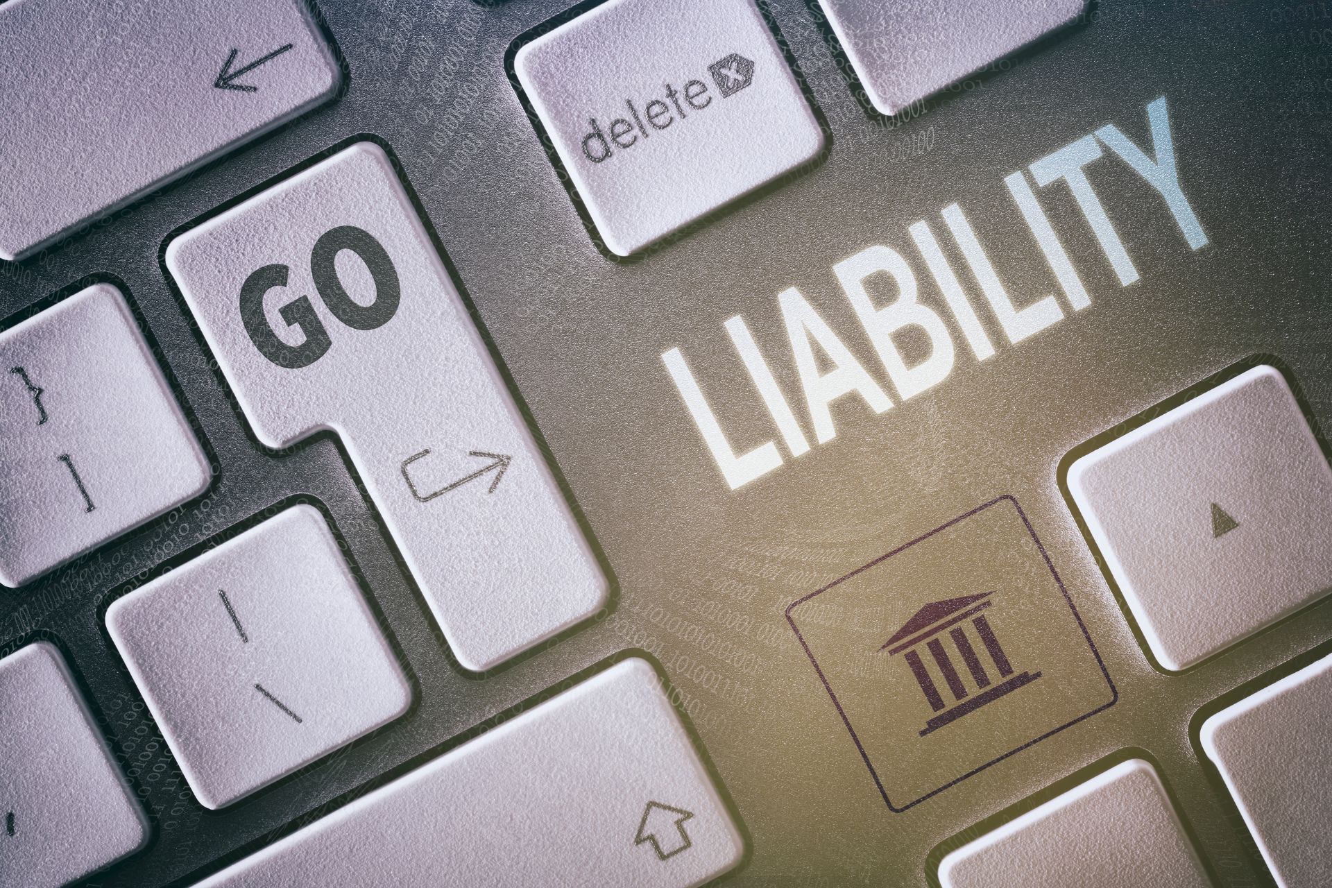 Words That Signal Opportunities to Avoid Liability