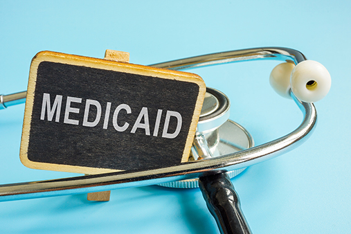 2022 Medicaid Fraud Control Unit Data Shows Continued Focus On Criminal