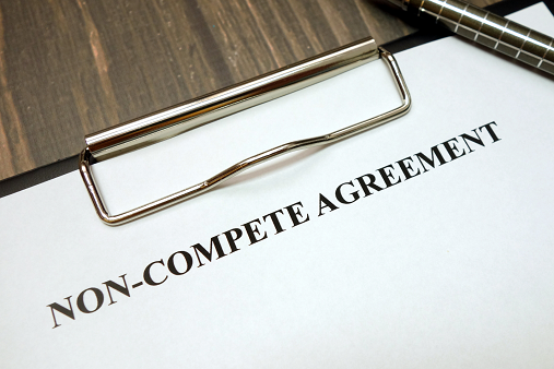 Labor Board’s Top Lawyer Declares Most Non-Compete Agreements Violate Labor Law