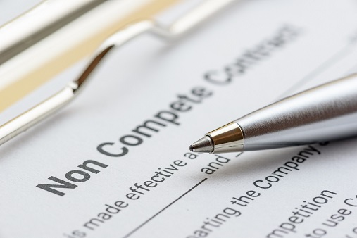 noncompete contract