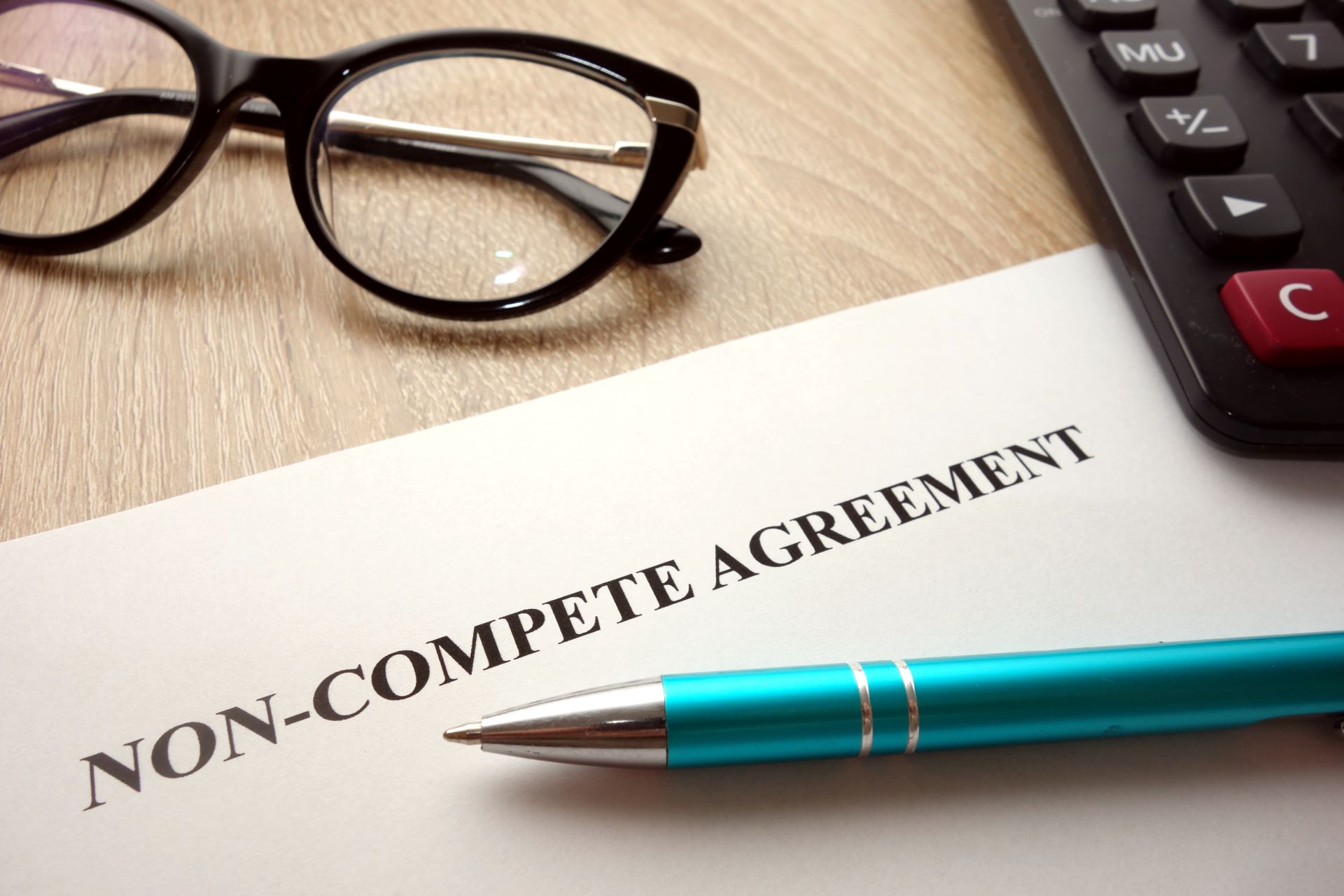 Federal Trade Commission Proposes Rule To Ban Non-Compete Agreements ...