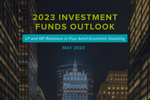 2023 Investment Funds Outlook Report