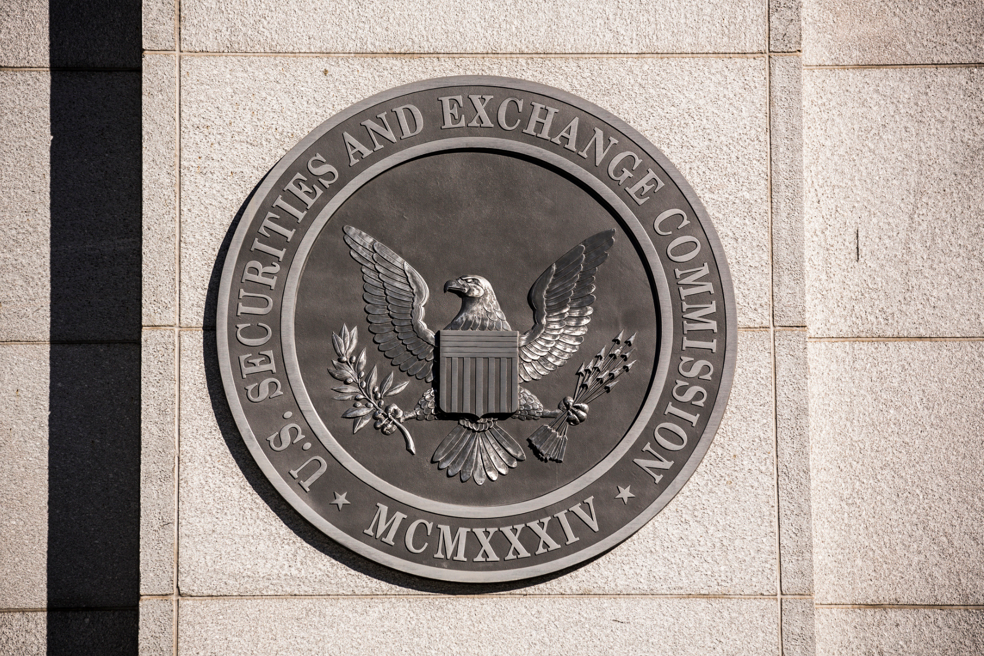 SEC - Changes to form 13F