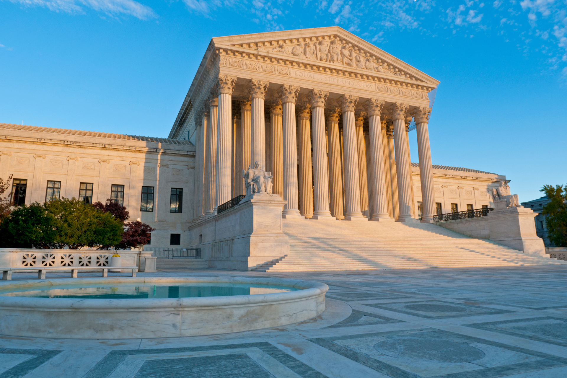Supreme Court Sustains High Bar to Diligent Prosecution Defense for Clean Water Act Citizen Suits