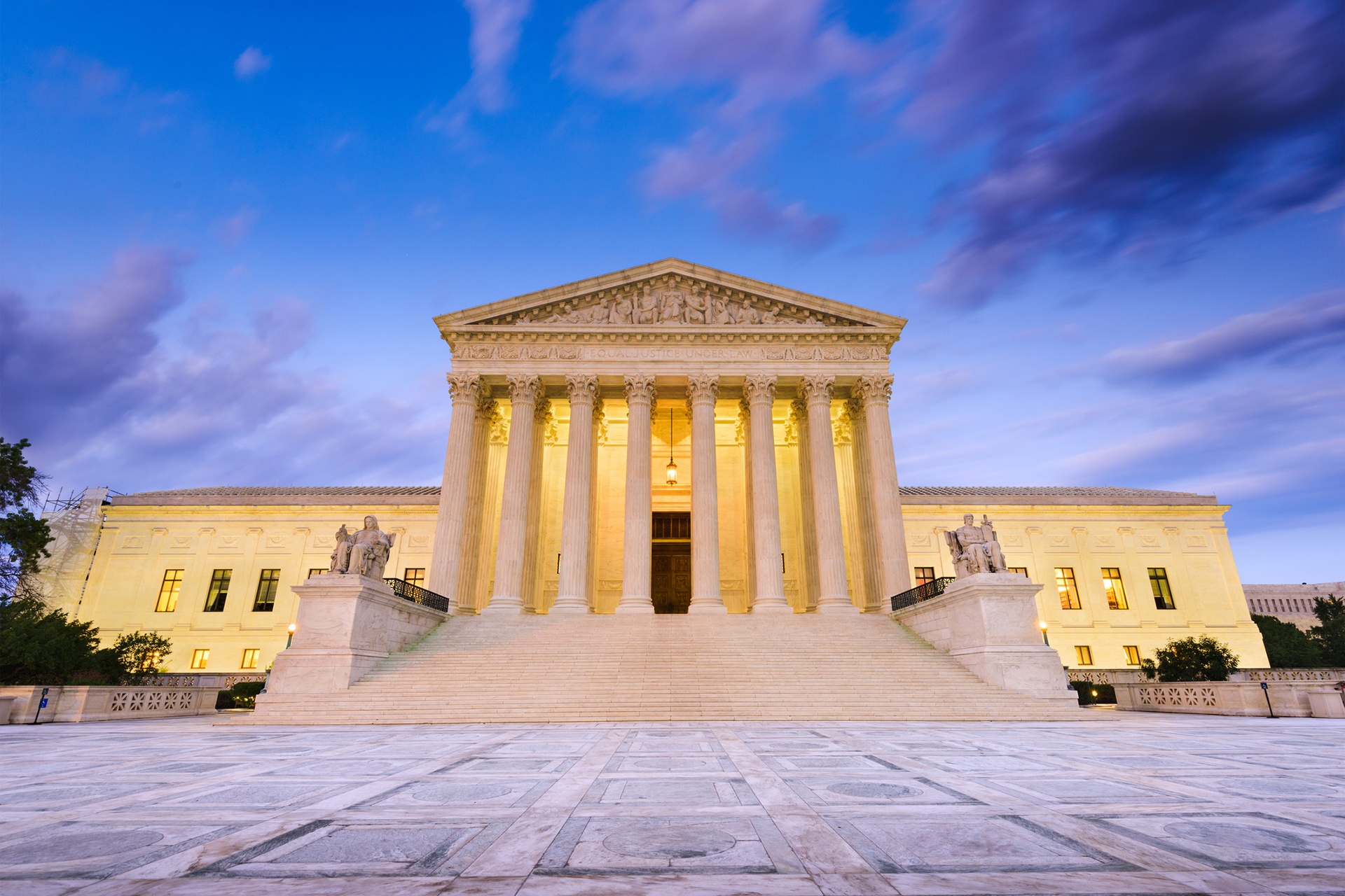 SCOTUS Vacates Personal Jurisdiction Ruling in Mallory