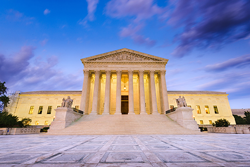 SCOTUS Cert Recap: SCOTUS Adds 12 Cases to Docket, Including on Free Speech, Takings, Constitutional Remedies, and Claim Accrual