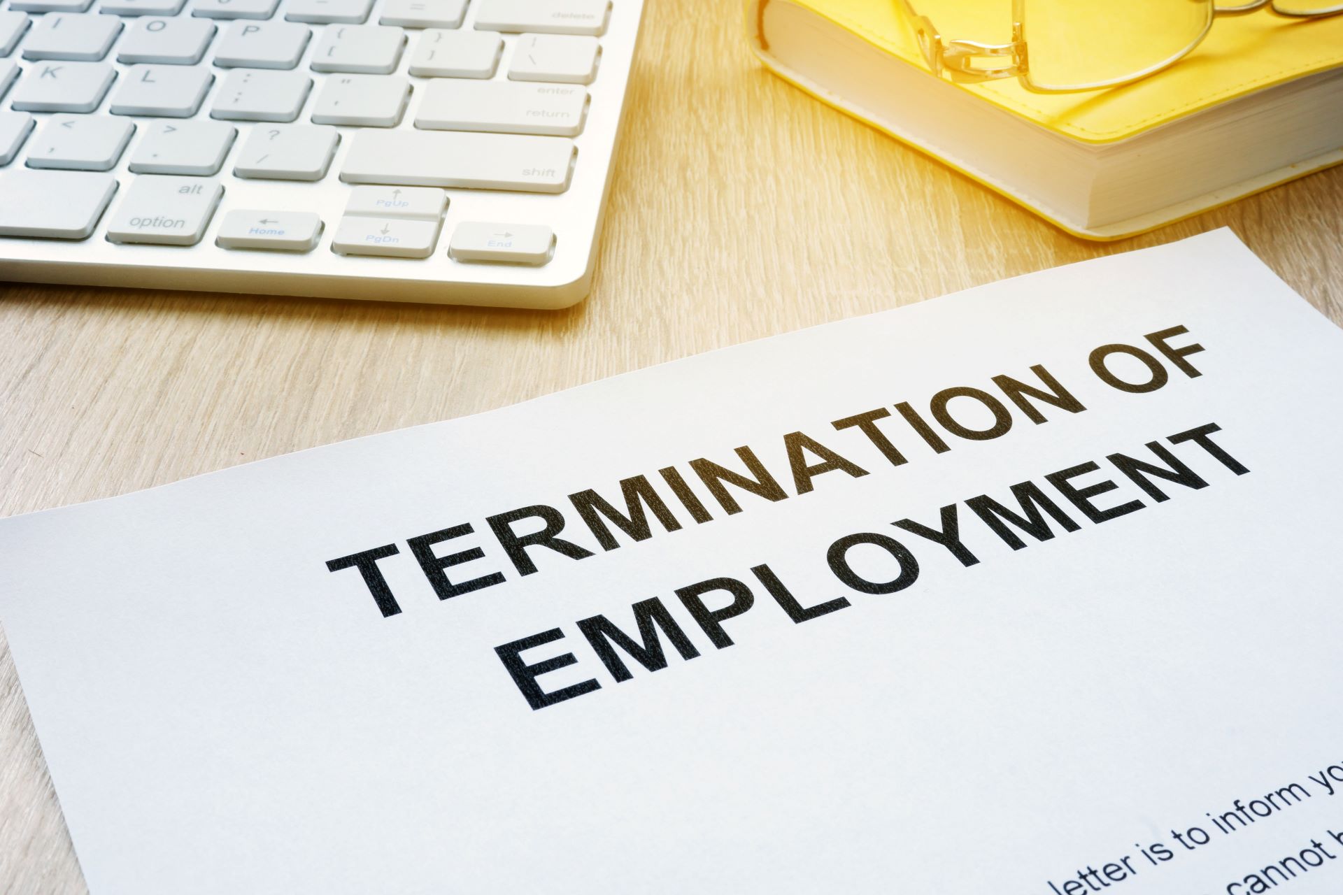 Play It Safe III: Termination 2 Weeks After Suicide Attempt Keeps FMLA Claim Alive