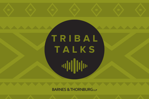 Tribal Talks