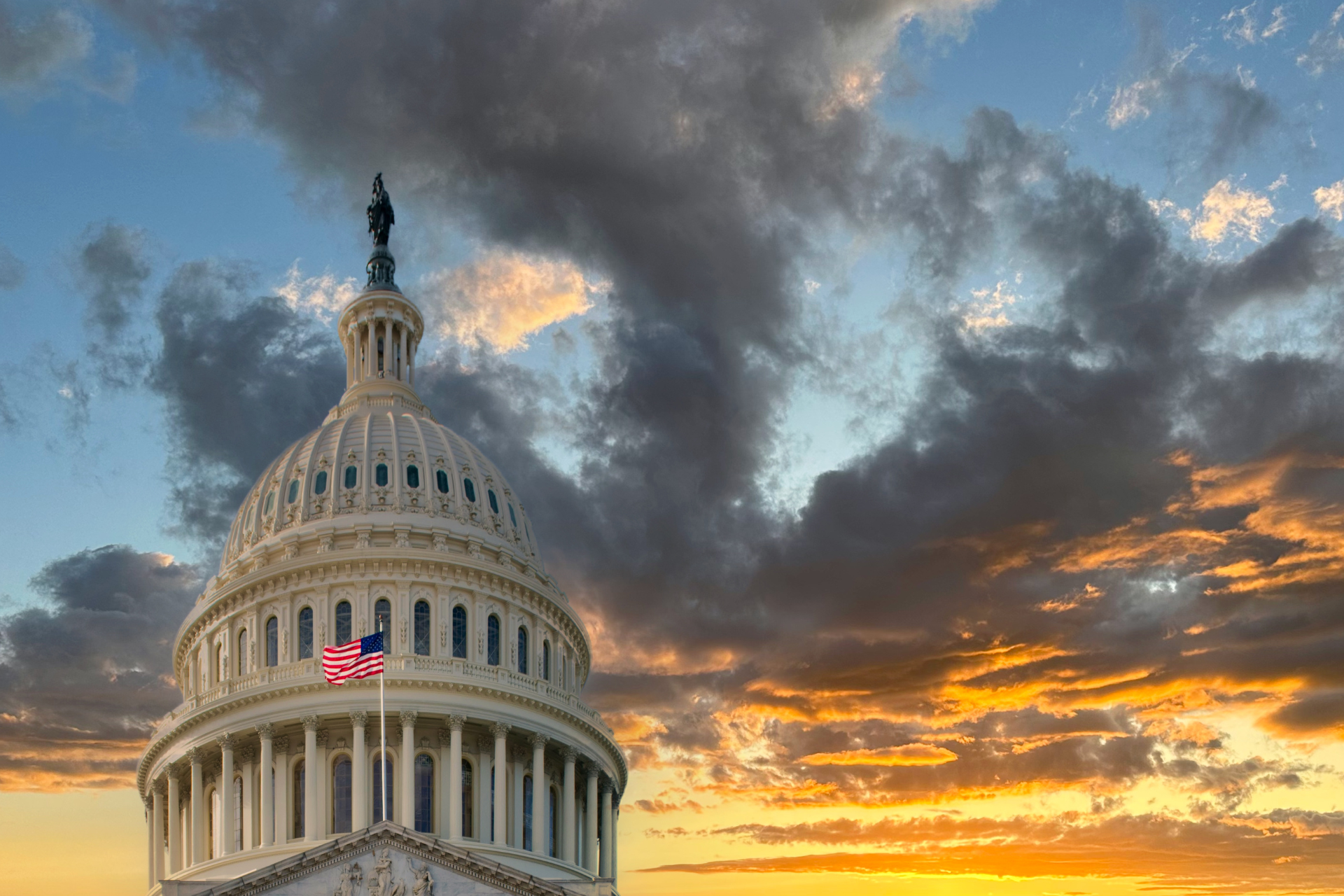 Congress Turns Up The Heat On ESG And Climate-Related Disclosures