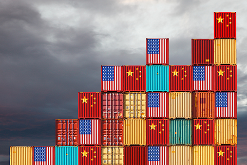 Section 301 China Tariffs Extended: Just When You Thought It Was Safe to Go Back in the Water