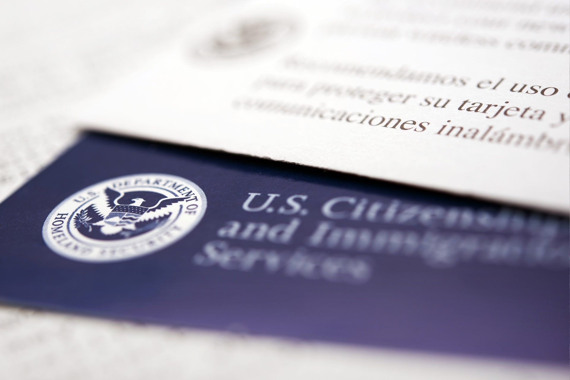 USCIS Launches Organizational Accounts And Expands Online Filing ...