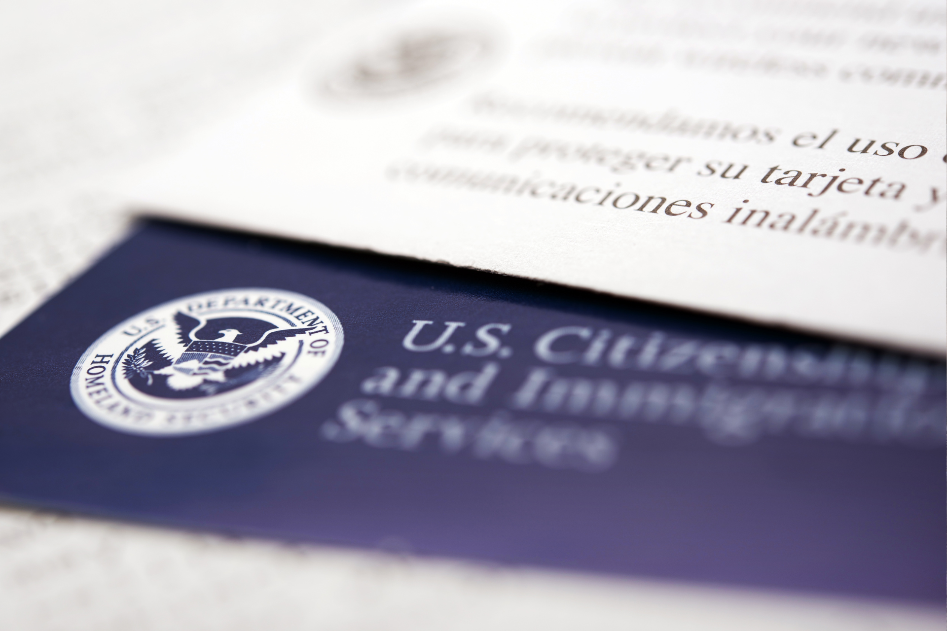 USCIS Expands Automatic Extension of Employment Authorization to Improve Work Permit Access