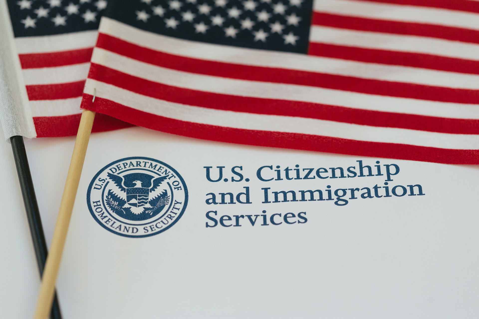 Beginning Nov. 1, the USCIS will only accept the May 2023 version of Form I-129.