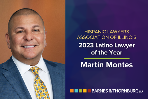 Montes HLAI Latino Lawyer of the Year_Listing