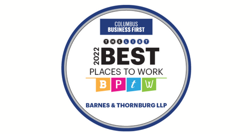 Columbus Best Places To Work