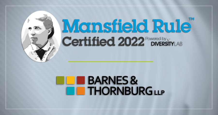 Mansfield 5.0 Certification