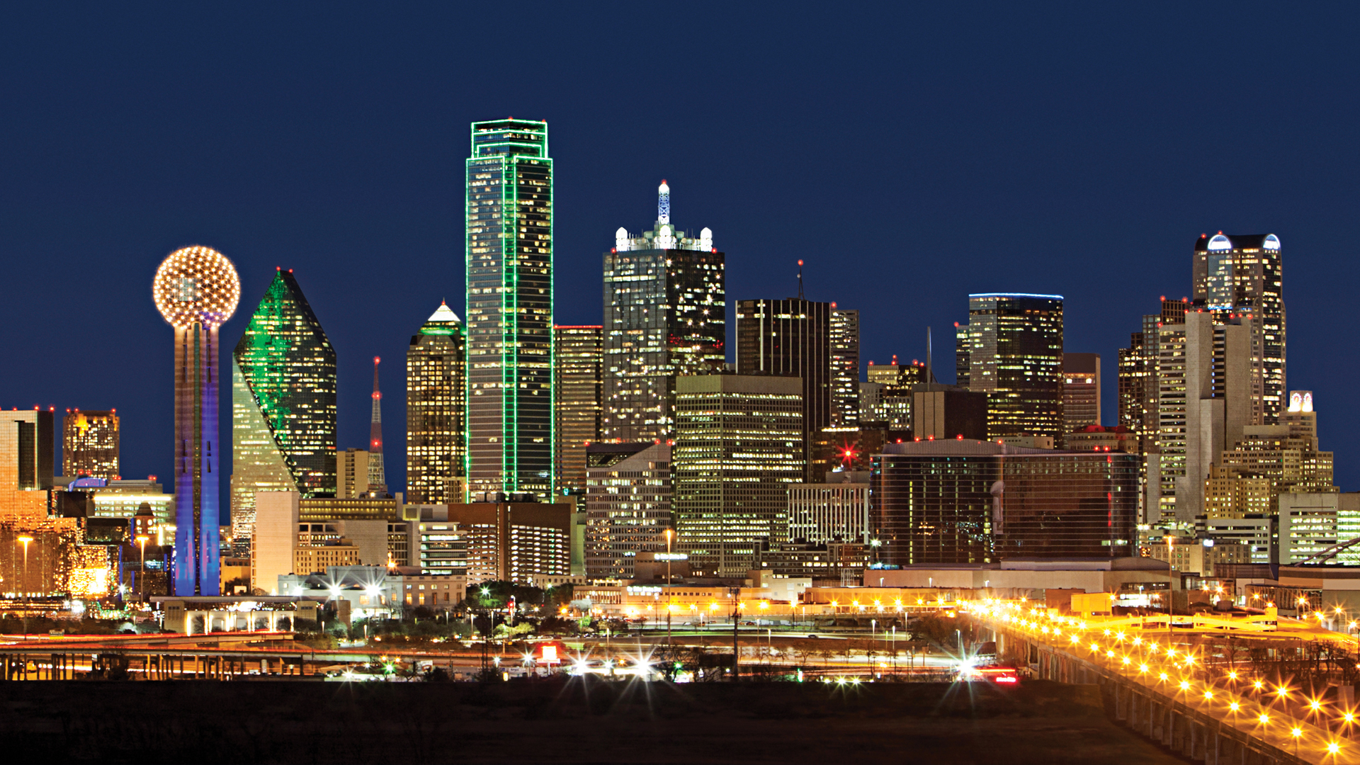 Dallas Texas Law Firm - Best Law Firms in Dallas