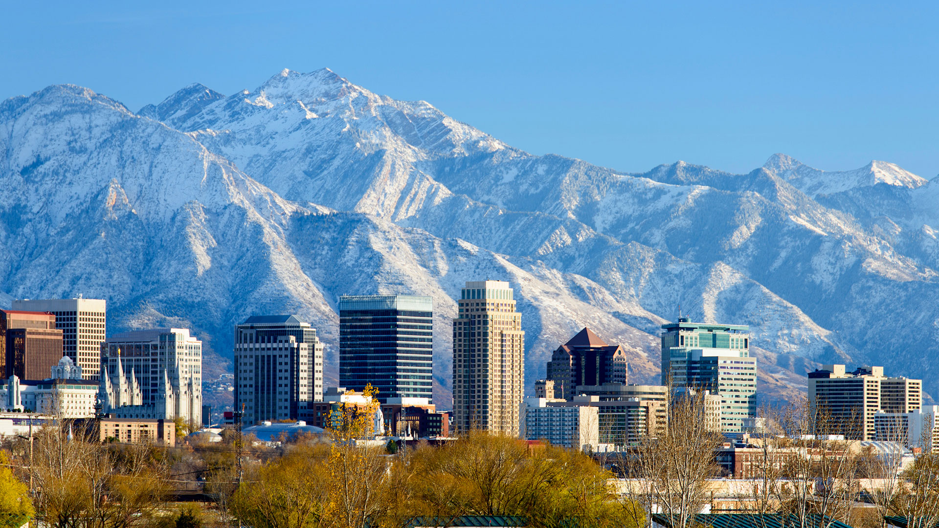 Barnes & Thornburg Salt Lake City Utah