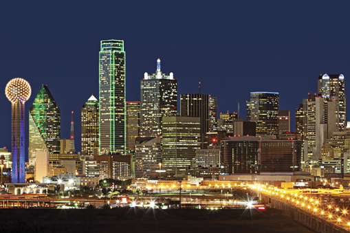 Dallas Law Firm - Dallas Business Attorney - Dallas Lawyers