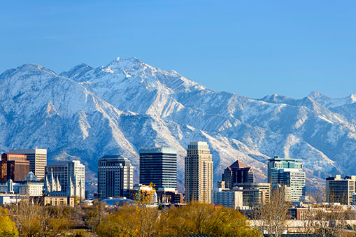 Barnes & Thornburg Salt Lake City Utah